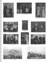 Johnson, Bodahl, Engen, Solberg, Knudson, Ofstedal, Lee, Pilger, Hanson, First Hitterdal Lutheran, Polk County 1970